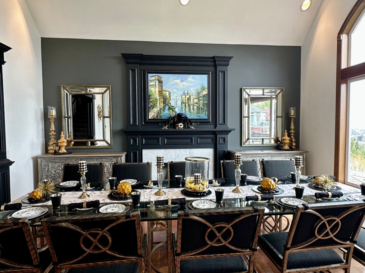 Transform Your Home with a Buzzing Bee&nbsp;Theme